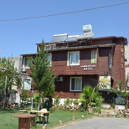 Nemrut Kommagene Hotel Kahta 외부 사진