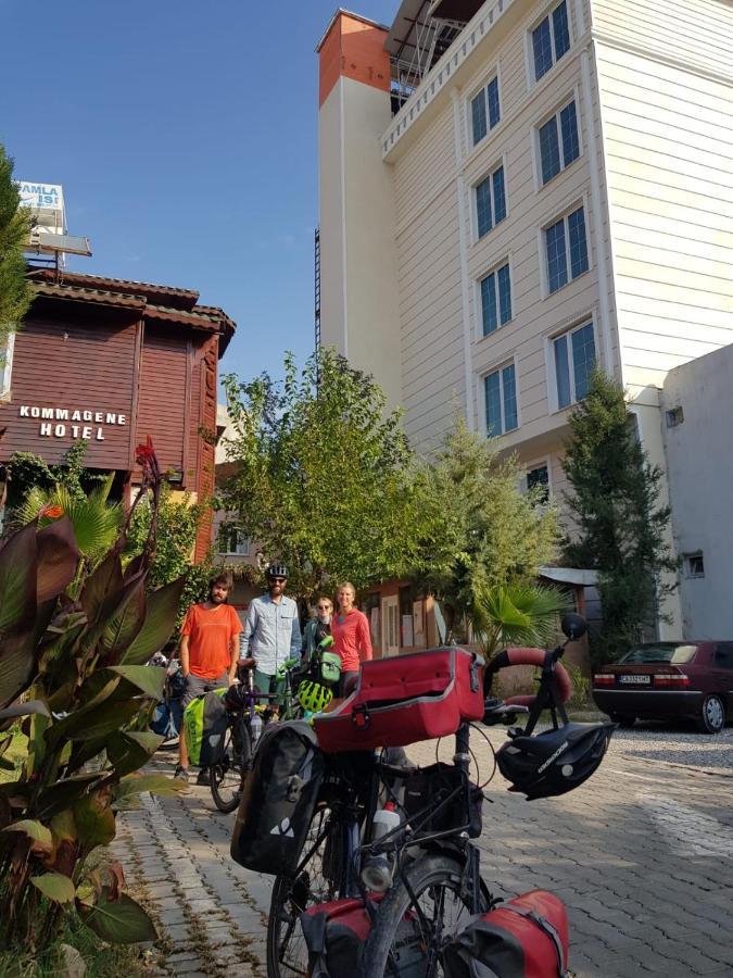 Nemrut Kommagene Hotel Kahta 외부 사진
