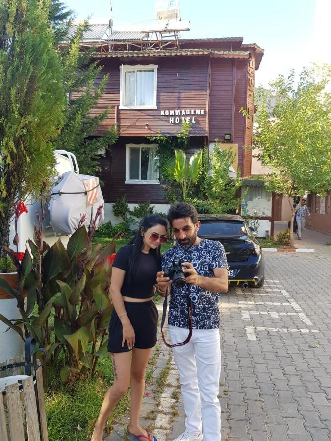 Nemrut Kommagene Hotel Kahta 외부 사진