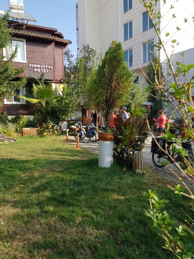 Nemrut Kommagene Hotel Kahta 외부 사진