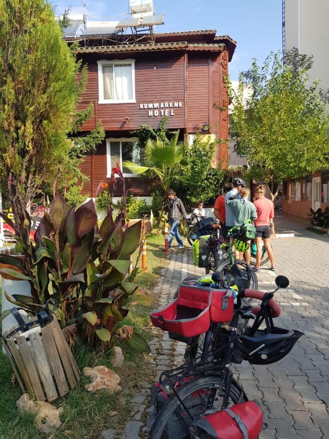 Nemrut Kommagene Hotel Kahta 외부 사진