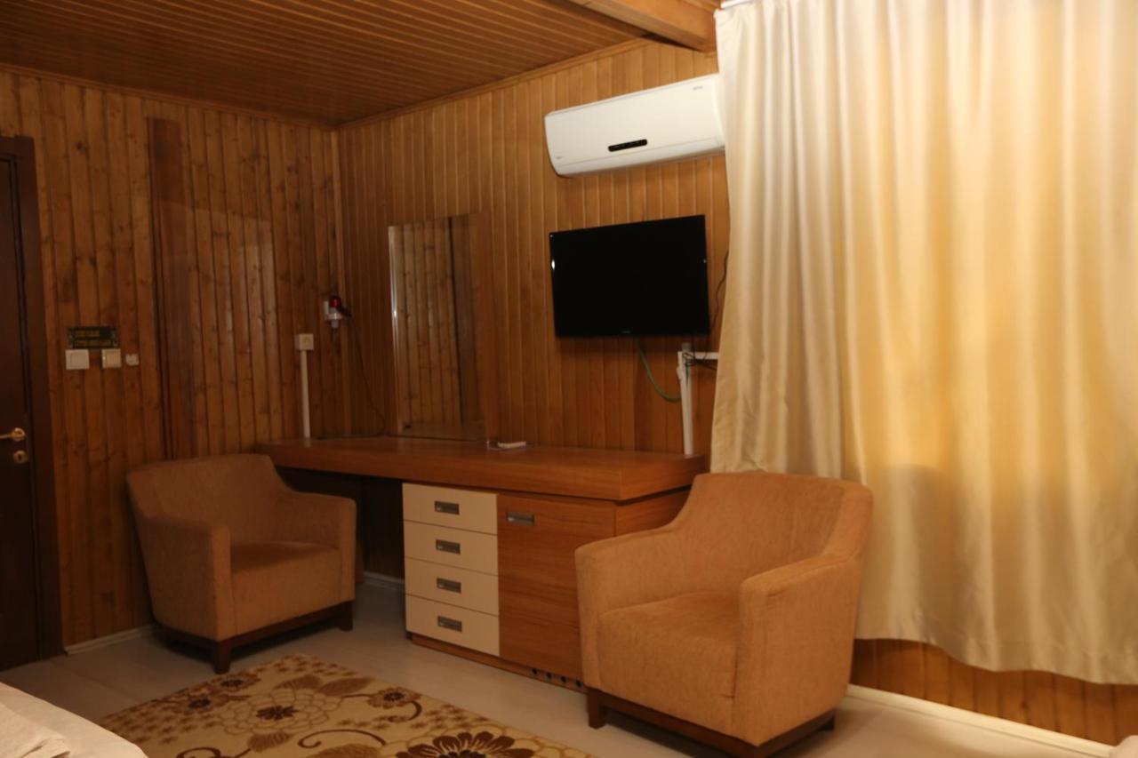 Nemrut Kommagene Hotel Kahta 외부 사진