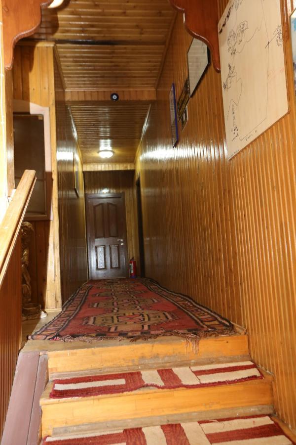 Nemrut Kommagene Hotel Kahta 외부 사진
