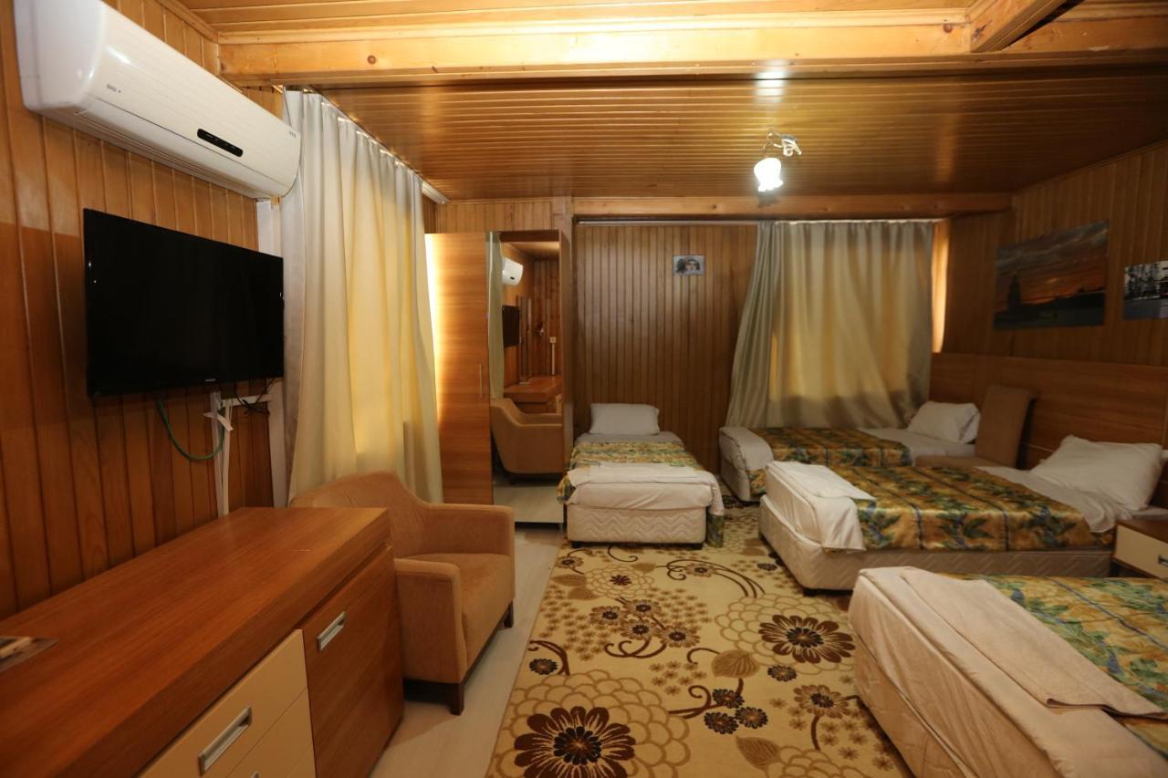 Nemrut Kommagene Hotel Kahta 외부 사진