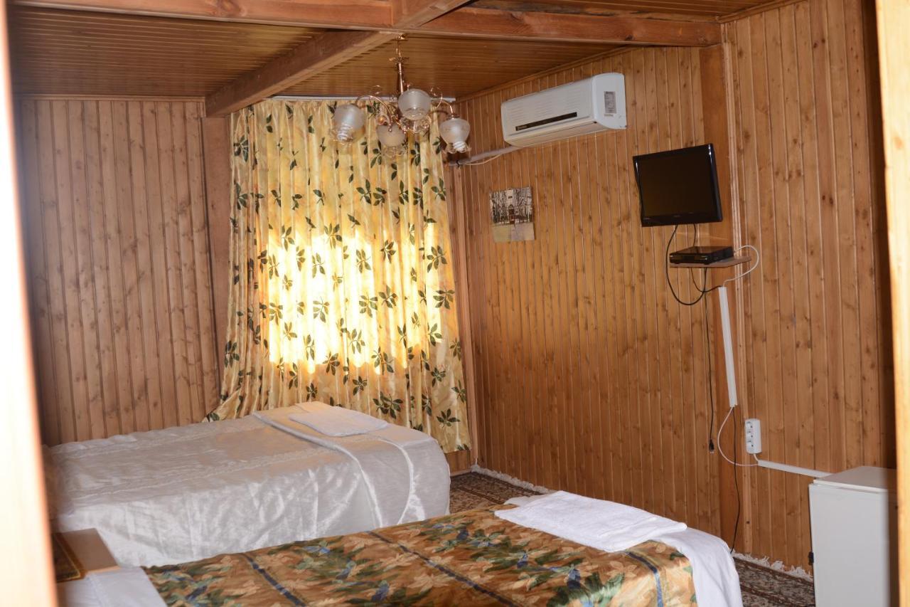 Nemrut Kommagene Hotel Kahta 외부 사진